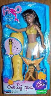 H2O Just Add Water Official Doll   Sold OUT  CLEO