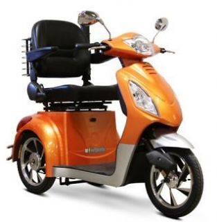 electric mobility scooter in Scooters