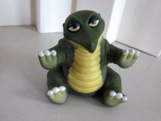 Land Before Time Hand Puppet Pizza Hut SPIKE No tears GREAT CONDITION