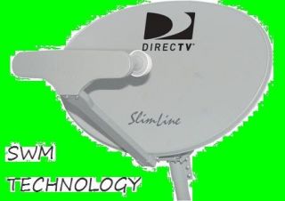 directv 5 lnb dish in Antennas & Dishes