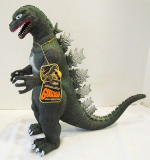   KING OF MONSTERS 13 FIGURE BY IMPERIAL 1985 TOHO KAIJU DINOSAUR TOY