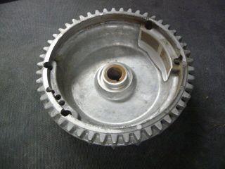   Engine Lauson Power Products Flywheel Discontinued Part # 30542