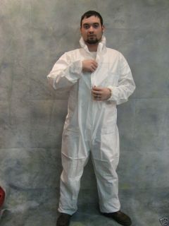 disposable suits in Coveralls & Suits