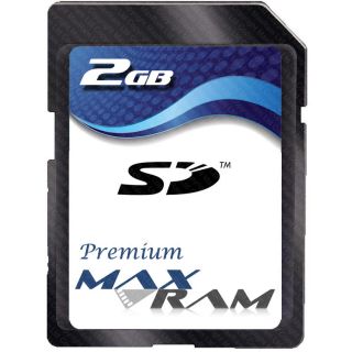 2GB SD Memory Card for Digital Cameras   HP PhotoSmart E327 & more