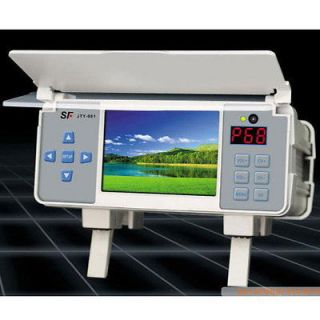 LCD Monitor Digital Satellite Finder Signal Meter