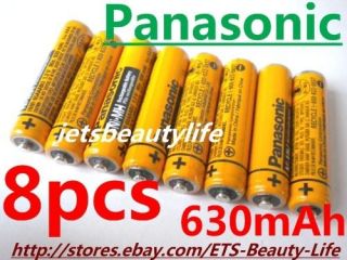 Panasonic Original AAA Phone Battery For Panasonic DECT 6.0 & HHR 