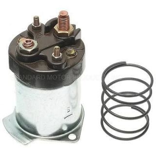 Niehoff DR144P STARTER SOLINOID COIL