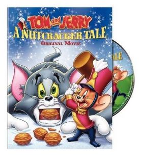 tom and jerry tales in DVDs & Movies