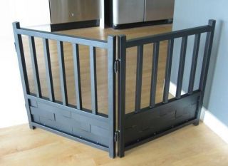indoor dog fence in Fences & Exercise Pens