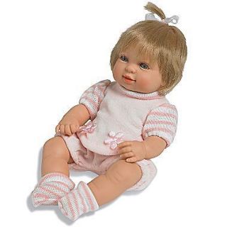 newborn baby doll in Dolls