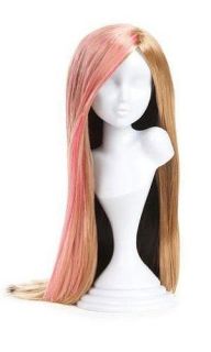 Moxie Teenz   Dolls Fashion Accessories Changeable Wigs & Stand