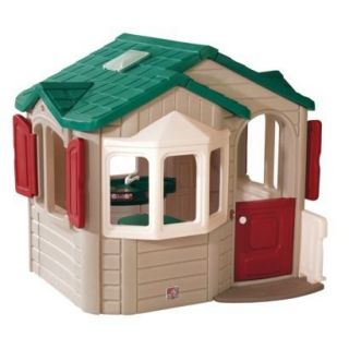 step 2 playhouse in Outdoor Toys & Structures