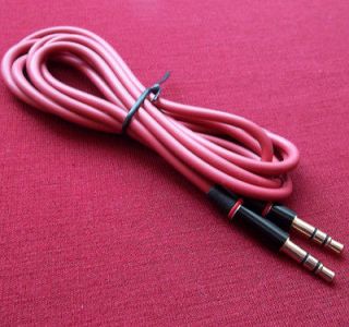 5mm Jack Audio Replacement cable/lead for Beats by Dr. Dre on ear 