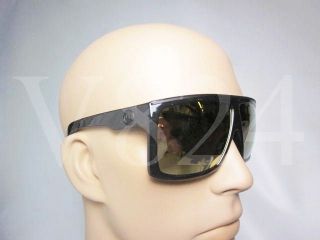 DRAGON ALLIANCE Sunglasses Black Gold / Gold Ionized FAME 720 2074