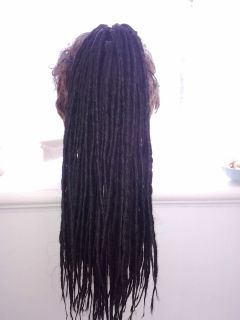 dread extensions in Womens Accessories