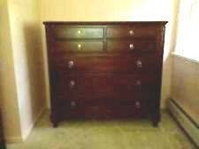 bedroom dresser in Dressers & Chests of Drawers