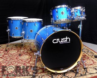 crush drums in Sets & Kits