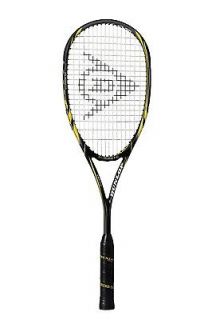 dunlop squash racket in Squash