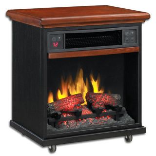 duraflame heater in Heating, Cooling & Air