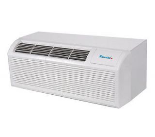   Klimaire PTAC Packaged Terminal Air Conditioner 5kW Backup Heater 220V