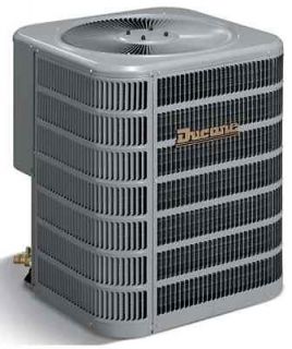 New Ducane (by Lennox) A/C Central Air Conditioner Condenser USA R22 