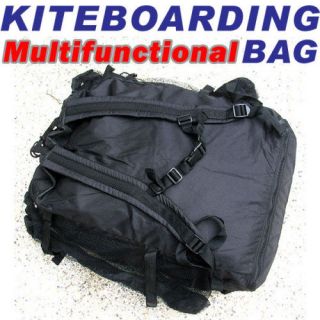 KITESURFING KITEBOARDING Kite Bag/Gear Bag/all purpos​e