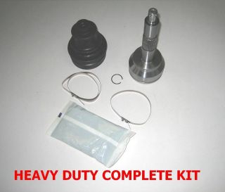   SPORTSMAN 500 4X4 1997 FRONT OUTER CV JOINT COMPLETE KIT RIGHT LEFT