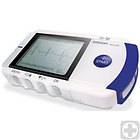Omron HCG 801 Portable ECG Monitor EKG Handheld Monitor