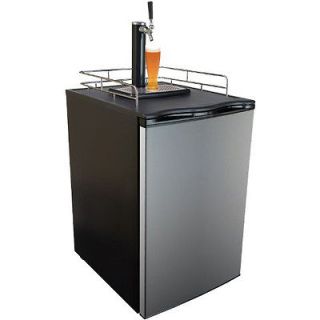    Bar & Beverage Equipment  Kegerator, Direct Draw Coolers