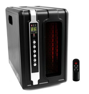 portable heater in Portable & Space Heaters