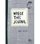   This Journal by Keri Smith (2012, Paperback) Duct Tape Expanded Ed