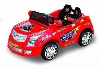   on Cadillac Power Electric Radio Remote Control Car with  Music