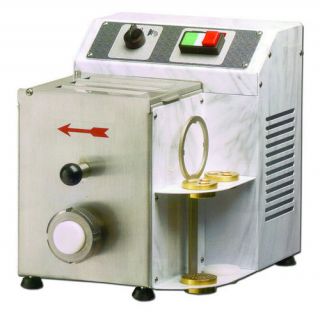 TR50 Heavy Duty Italian Electric Pasta Noodle Machine