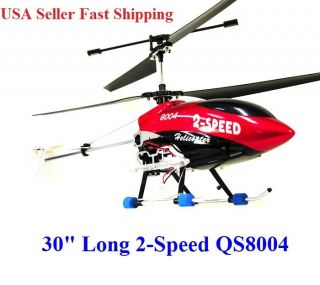large rc helicopters in Airplanes & Helicopters