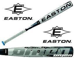 NIW Easton Omen LNC1XL Composite Youth Baseball Bat 32/20 Little 