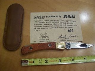 buck knife 503 in Folding Knives