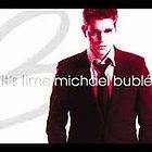 Michael Buble   Its Time (Dlx) (2009)   New   Compact Disc