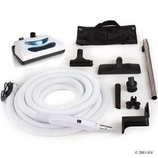   Vacuum Kit with Power Head Hose and Tools for Electrolux Aerus Beam