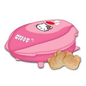 Hello Kitty Waffle Maker in Collectibles