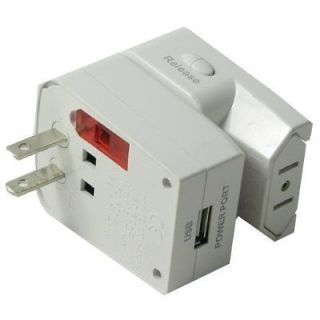 electrical plug adapters
