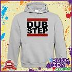 Dubstep Electronic Dance Club Music Hoodie Gift Idea