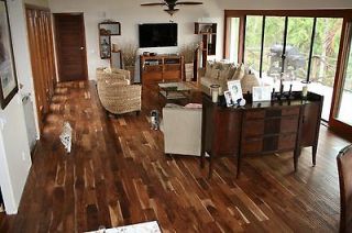 acacia wood flooring in Tile & Flooring