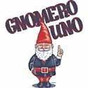 Funny Gnome T Shirt Gnomero Uno Tee Tank Top Hoodie Long Sleeve