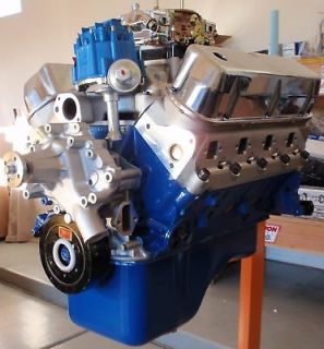 ford crate engines in Complete Engines