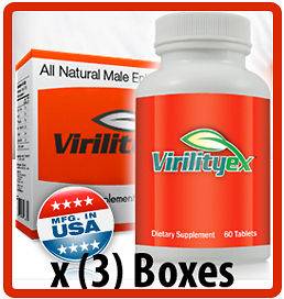 virility pills in Sexual Remedies & Supplements