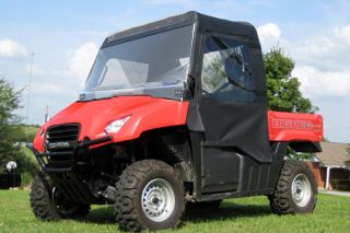 atv cab enclosure in Body Parts & Accessories