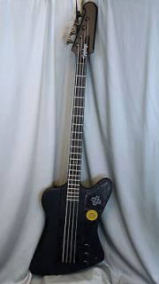 Epiphone Thunderbird IV Limited edition Custom Shop Bass