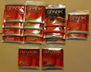 advocare spark energy drink in Energy Bars, Shakes & Drinks