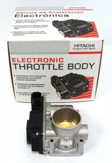 HITACHI OEM Electronic Throttle Body ETB0002 Nissan Sentra Base 1.8L 