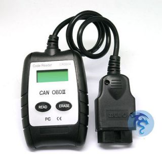   CAS804 OBDII Can Scanner Code Reader Auto Diagnostic Engine Scan Tools